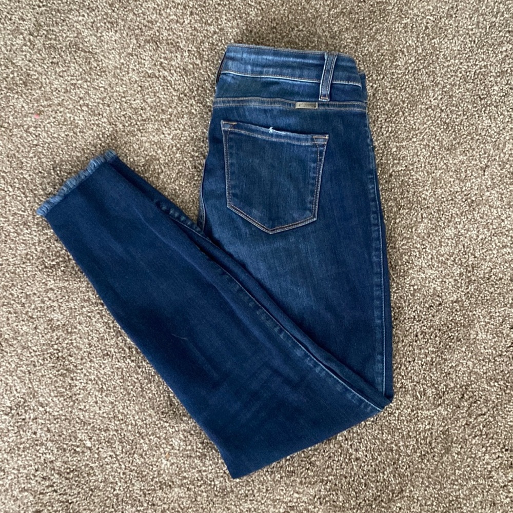 Kancan skinny jeans